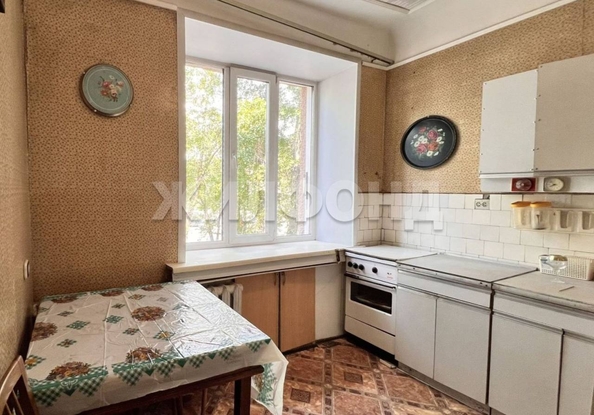 
  Продается 2-комн. квартира, 55.9 м², Димитрова пр-кт, д. 18
. Фото 1.