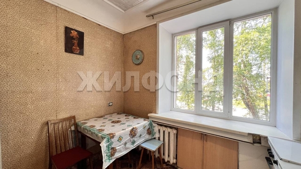 
  Продается 2-комн. квартира, 55.9 м², Димитрова пр-кт, д. 18
. Фото 7.