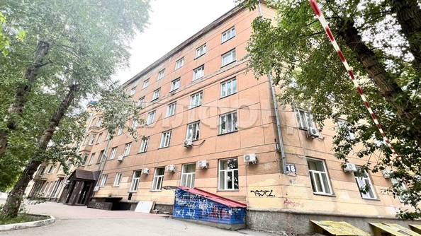 
  Продается 2-комн. квартира, 55.9 м², Димитрова пр-кт, д. 18
. Фото 10.