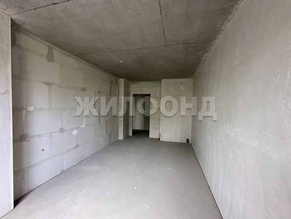 
  Продается 2-комн. квартира, 42.1 м², ЖК Эрнест
. Фото 11.
