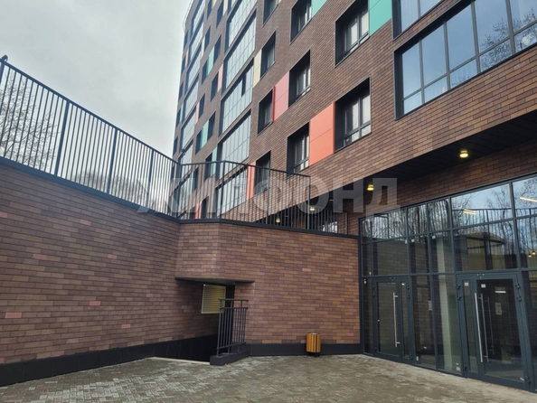 
  Продается 2-комн. квартира, 42.1 м², ЖК Эрнест
. Фото 18.