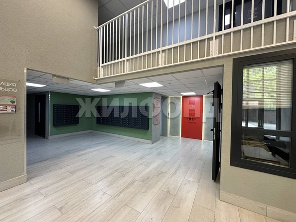 
  Продается 2-комн. квартира, 42.1 м², ЖК Эрнест
. Фото 22.