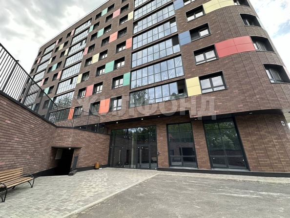 
  Продается 2-комн. квартира, 42.1 м², ЖК Эрнест
. Фото 23.