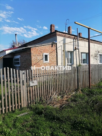 
  Продается дом, 31.6 м², поселок Светлый
. Фото 5.