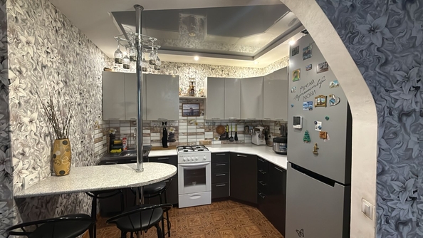 
  Продается дом, 140 м², рабочий поселок Коченево
. Фото 5.