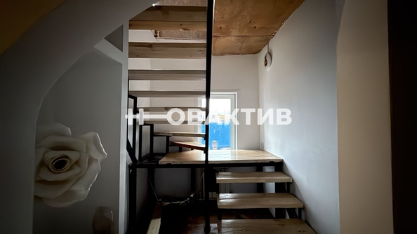 
  Продается дом, 140 м², рабочий поселок Коченево
. Фото 15.