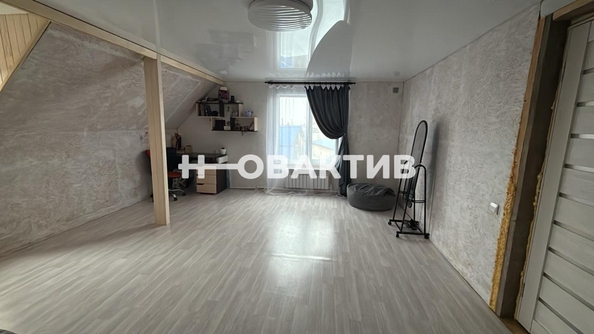 
  Продается дом, 140 м², рабочий поселок Коченево
. Фото 22.