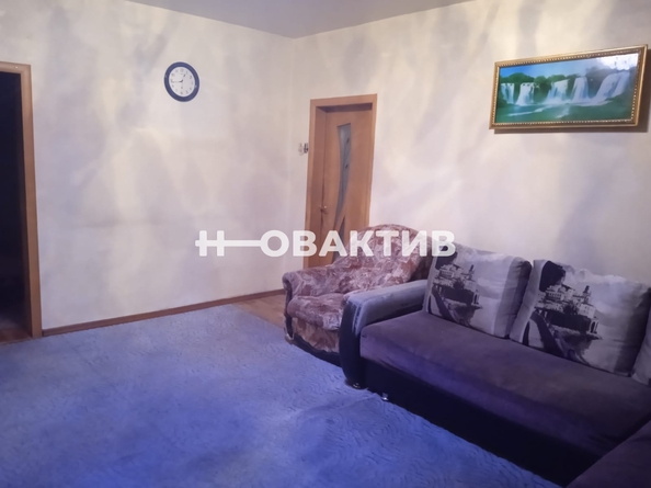 
  Продается дом, 56 м², поселок Дружный
. Фото 2.