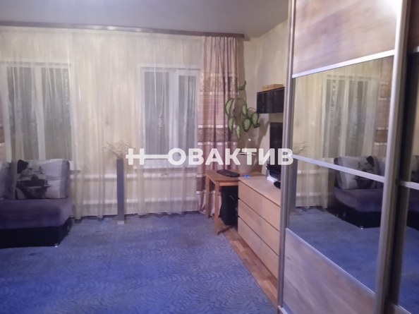 
  Продается дом, 56 м², поселок Дружный
. Фото 3.