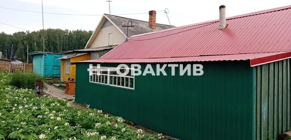 
  Продается дом, 56 м², поселок Дружный
. Фото 37.