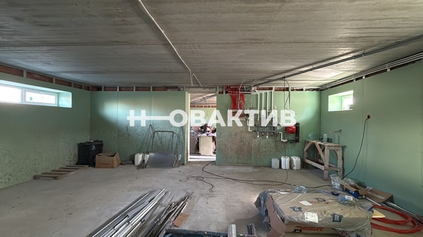 
  Продается дом, 387.5 м², Новосибирск
. Фото 16.