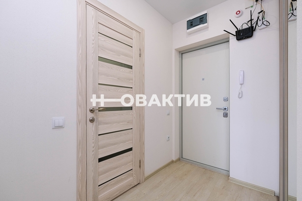 
  Продается 1-комн. квартира, 34 м², ЖК Vesna (Весна), дом 43
. Фото 9.