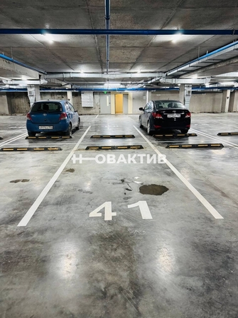 
  Продается 1-комн. квартира, 34 м², ЖК Vesna (Весна), дом 43
. Фото 23.