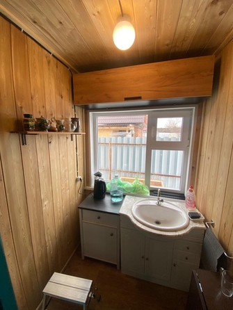 
  Продается дом, 34.4 м², Новосибирск
. Фото 8.
