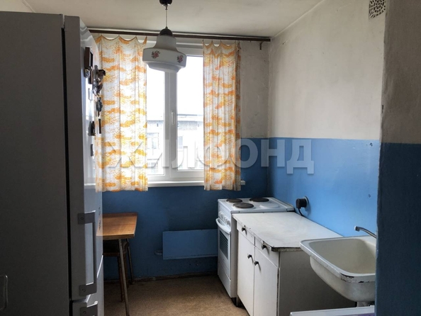 
  Продается 2-комн. квартира, 46.1 м², Палласа ул, д. 17
. Фото 9.