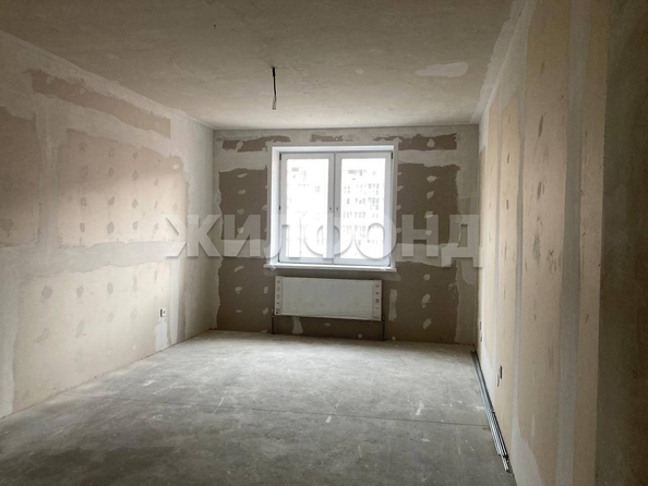 
  Продается 3-комн. квартира, 97.85 м², ЖК Ельцовский, 1-2 б/с
. Фото 4.
