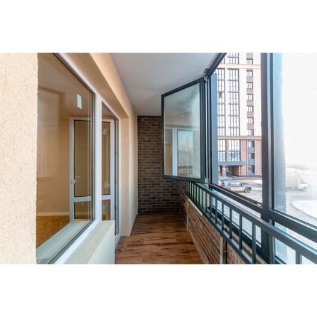 
  Продается 1-комн. квартира, 45.78 м², ЖК Чкалов, дом 3
. Фото 12.