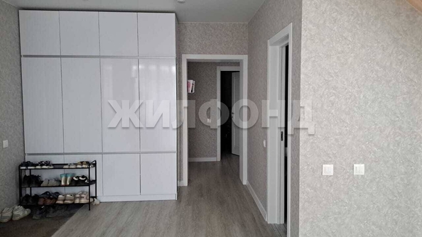 
  Продается 3-комн. квартира, 110.9 м², ЖК Онега, дом 9
. Фото 2.