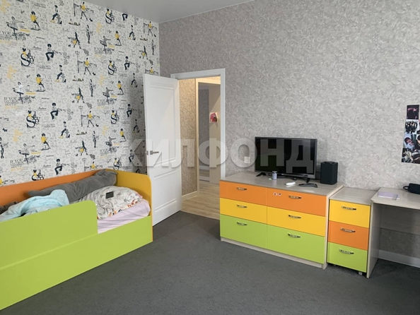
  Продается 3-комн. квартира, 110.9 м², ЖК Онега, дом 9
. Фото 8.