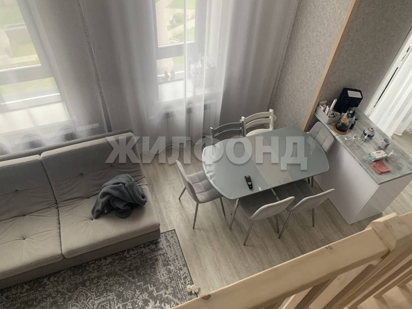 
  Продается 3-комн. квартира, 110.9 м², ЖК Онега, дом 9
. Фото 13.