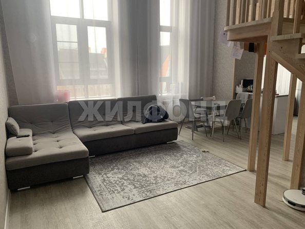 
  Продается 3-комн. квартира, 110.9 м², ЖК Онега, дом 9
. Фото 15.
