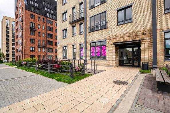 
  Продается 3-комн. квартира, 110.9 м², ЖК Онега, дом 9
. Фото 4.