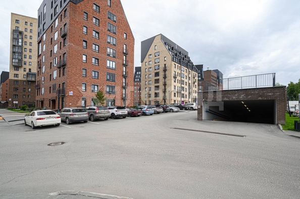 
  Продается 3-комн. квартира, 110.9 м², ЖК Онега, дом 9
. Фото 8.