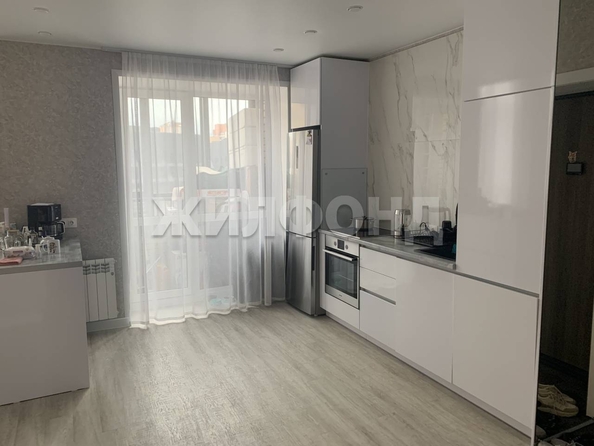 
  Продается 3-комн. квартира, 110.9 м², ЖК Онега, дом 9
. Фото 5.