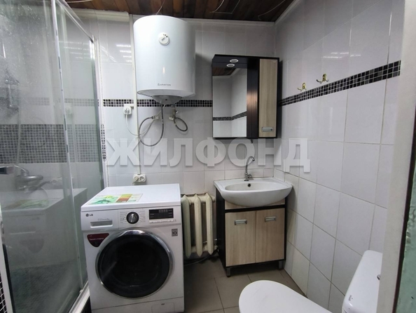 
  Продается дом, 65.1 м², село Улыбино
. Фото 8.