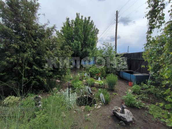 
  Продается дом, 65.1 м², село Улыбино
. Фото 13.