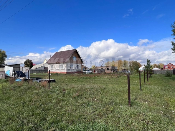 
  Продается дом, 71.8 м², село Вагайцево
. Фото 2.