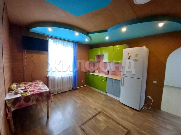 
  Продается дом, 70 м², село Новолуговое
. Фото 1.