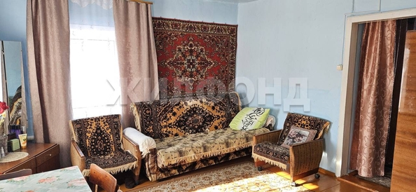 
  Продается дом, 43.4 м², село Толмачево
. Фото 1.