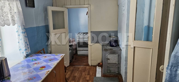
  Продается дом, 43.4 м², село Толмачево
. Фото 6.