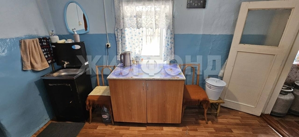 
  Продается дом, 43.4 м², село Толмачево
. Фото 8.