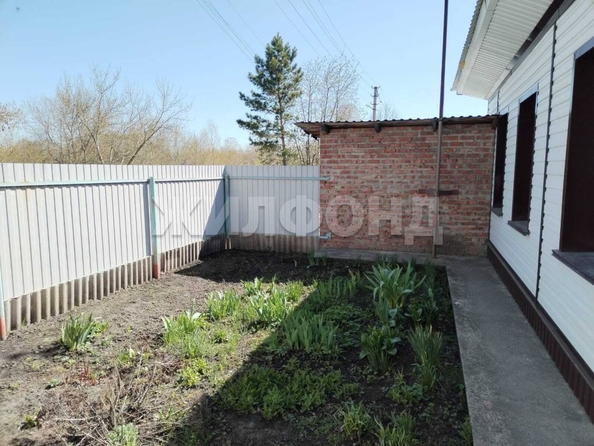 
  Продается дом, 135.8 м², Новосибирск
. Фото 7.