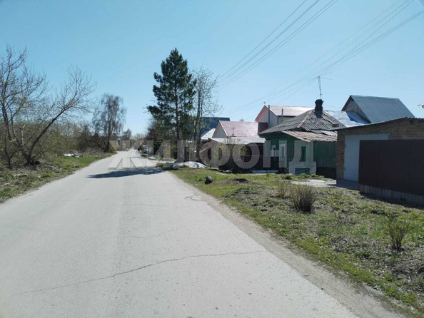 
  Продается дом, 135.8 м², Новосибирск
. Фото 8.