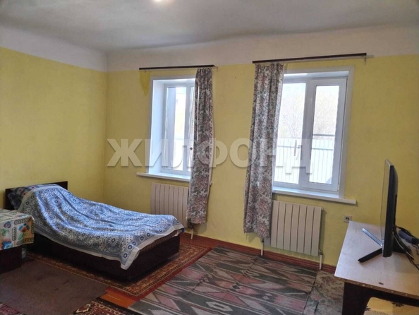 
  Продается дом, 135.8 м², Новосибирск
. Фото 10.