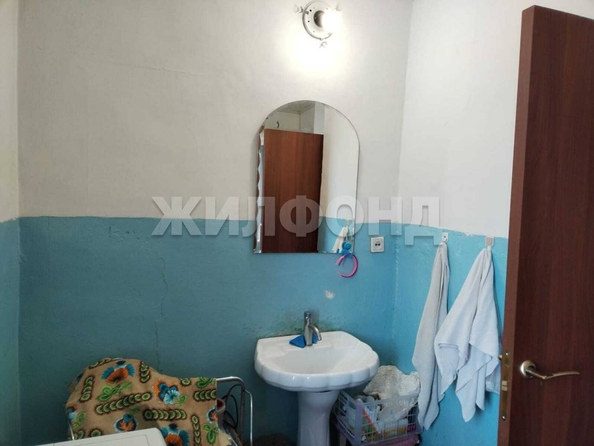 
  Продается дом, 135.8 м², Новосибирск
. Фото 18.