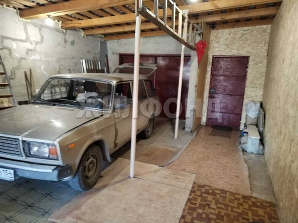 
  Продается дом, 135.8 м², Новосибирск
. Фото 20.