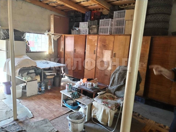 
  Продается дом, 135.8 м², Новосибирск
. Фото 23.