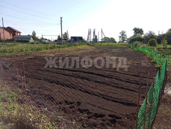 
  Продается земельный участок, 10.64 соток, село Алексеевка
. Фото 1.