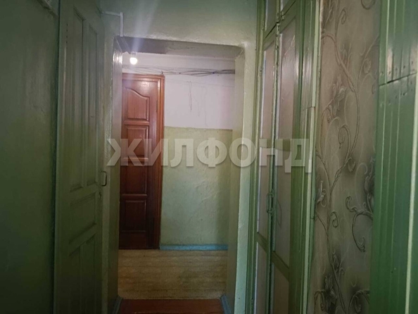 
  Продается комната, 12.5 м², Железнодорожная ул, д. 18
. Фото 4.