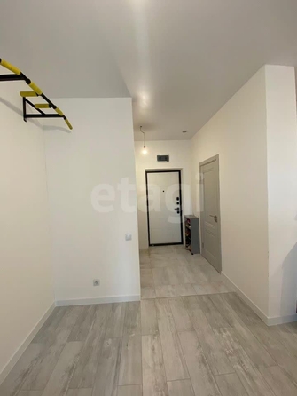 
  Продается 1-комн. квартира, 37.1 м², ЖК Тихомиров, башня А
. Фото 2.