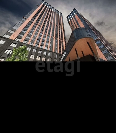 
  Продается 1-комн. квартира, 37.1 м², ЖК Тихомиров, башня А
. Фото 24.