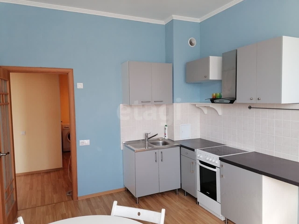 
  Сдается 1-комн. квартира, 46 м², Российская ул, д. 8
. Фото 3.