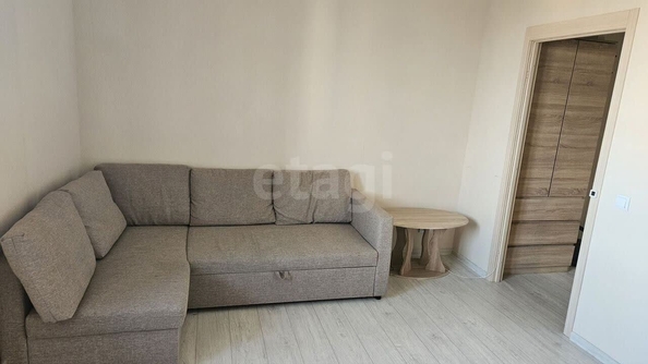 
  Сдается 1-комн. квартира, 47.8 м², Сухарная ул, д. 96/3
. Фото 2.