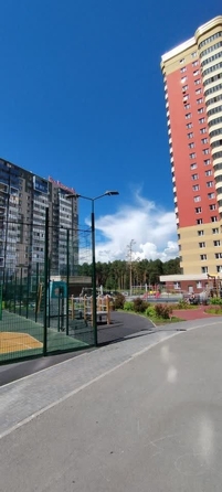 
  Сдается 1-комн. квартира, 47.8 м², Сухарная ул, д. 96/3
. Фото 12.