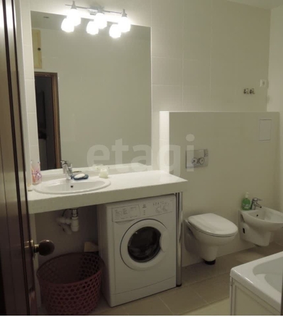 
  Сдается 1-комн. квартира, 49 м², Балтийская ул, д. 35
. Фото 4.
