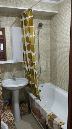 
  Сдается 1-комн. квартира, 33 м², Титова ул, д. 234/1
. Фото 2.